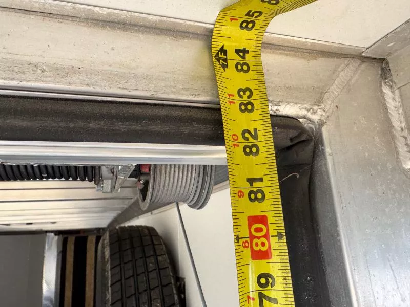 used Snowmobile Trailers Mission  for sale, in Loudon, NH Thumbnail 13