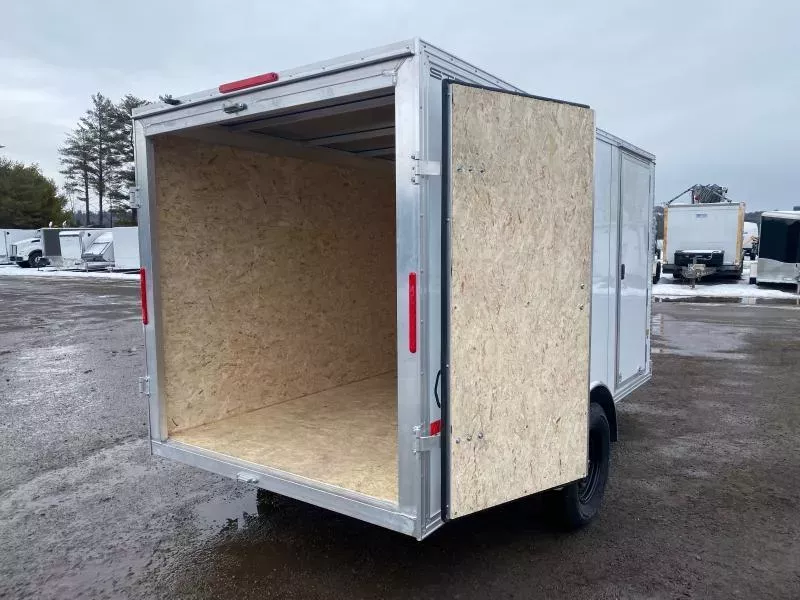 new Cargo (Enclosed) Trailers Stealth Trailers  for sale, in Loudon, NH Thumbnail 11