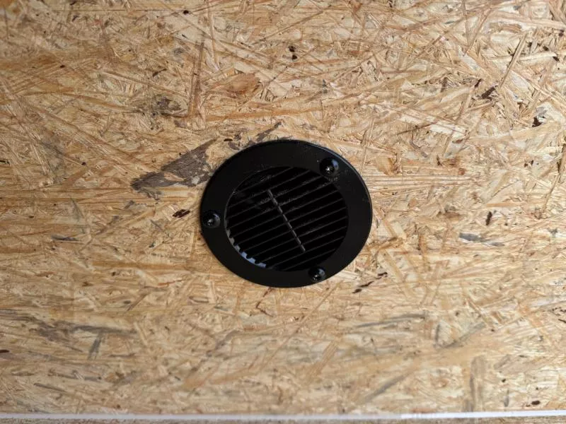 new Cargo (Enclosed) Trailers Covered Wagon Trailers Other for sale, in Loudon, NH Thumbnail 18