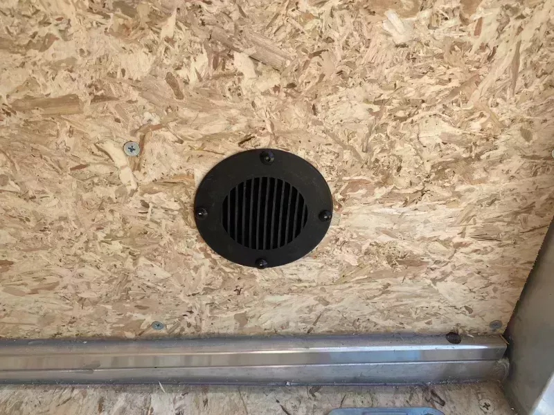 new Cargo (Enclosed) Trailers Stealth Trailers  for sale, in Loudon, NH Thumbnail 18