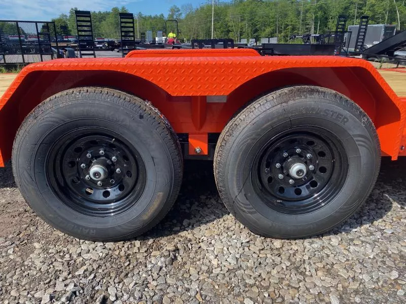 new Equipment / Flatbed Trailers Rice Trailers Other for sale, in Loudon, NH Thumbnail 13
