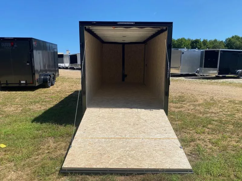 new Cargo (Enclosed) Trailers Durabull Trailers  for sale, in Loudon, NH Thumbnail 10