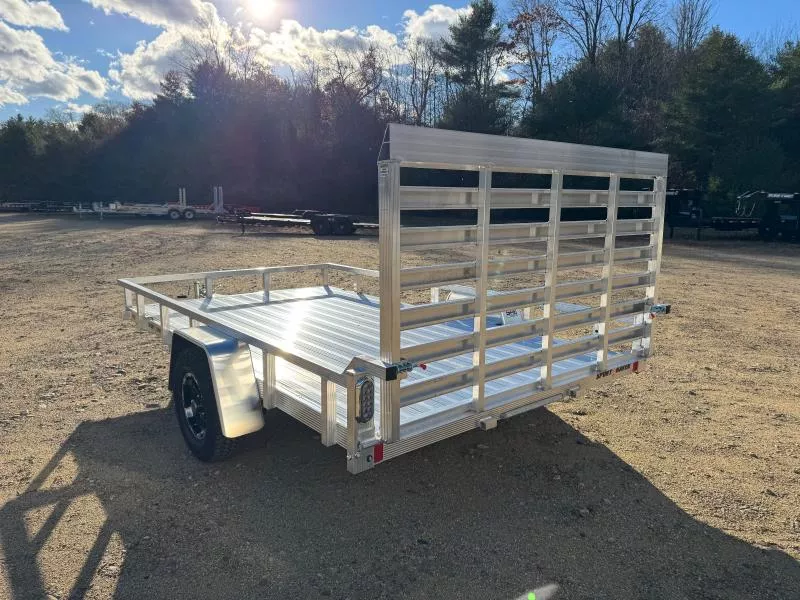 new Utility Trailers Sport Haven Other for sale, in Loudon, NH Thumbnail 6