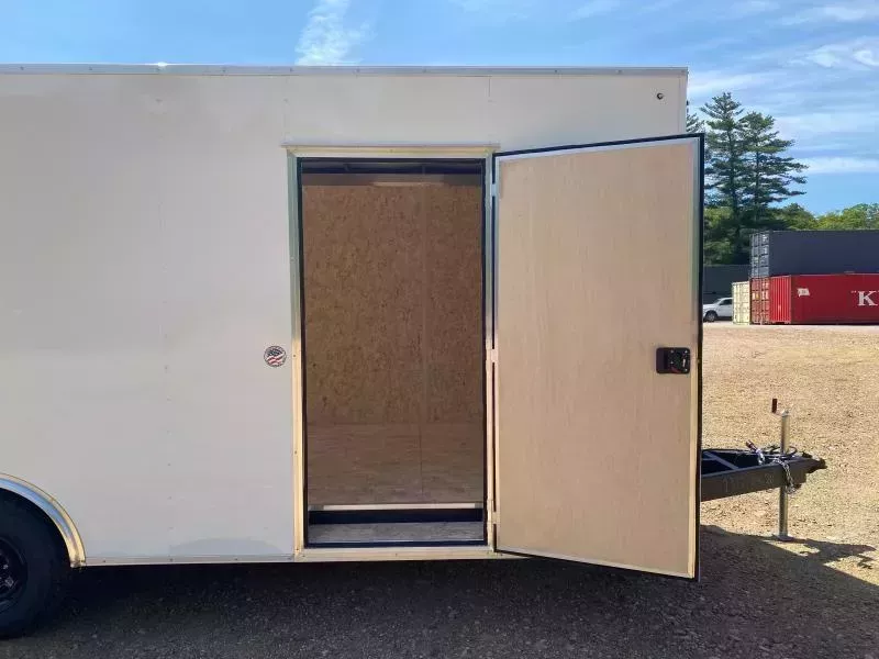 new Cargo (Enclosed) Trailers ITI Cargo Other for sale, in Loudon, NH Thumbnail 21