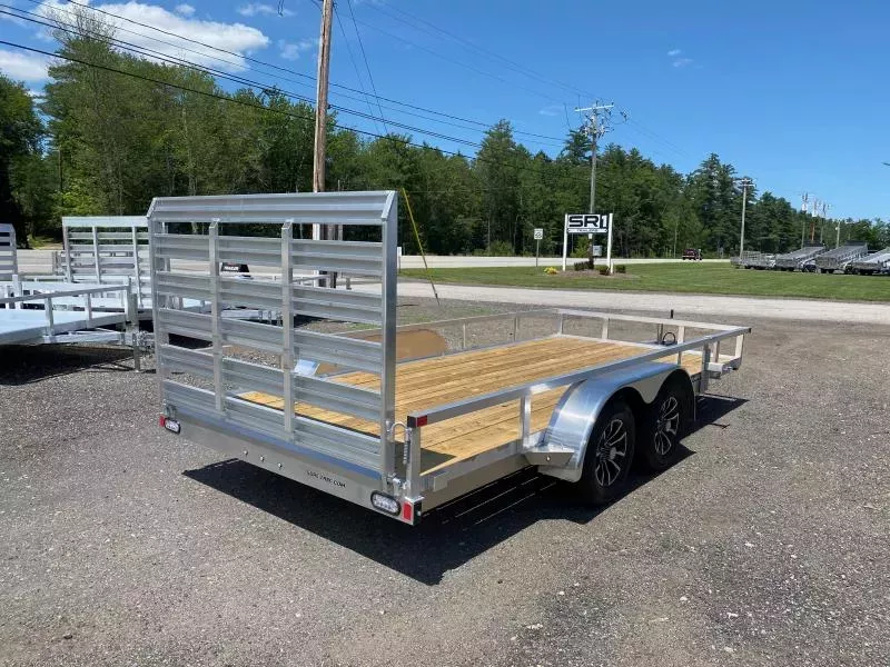 new Utility Trailers Sure-Trac Other for sale, in Loudon, NH Thumbnail 8