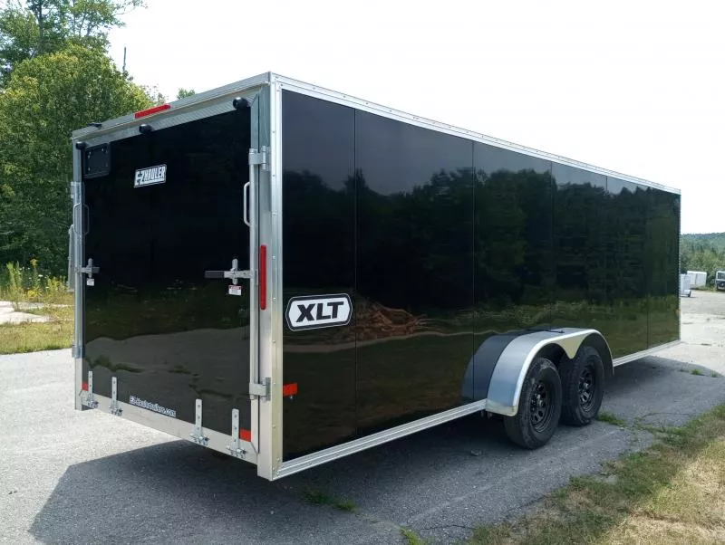 new Snowmobile Trailers E-Z Hauler  for sale, in Manchester, ME Thumbnail 8