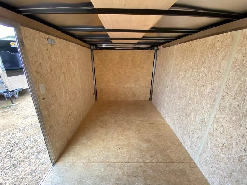 new Cargo (Enclosed) Trailers ITI Cargo Other for sale, in Loudon, NH Thumbnail 20