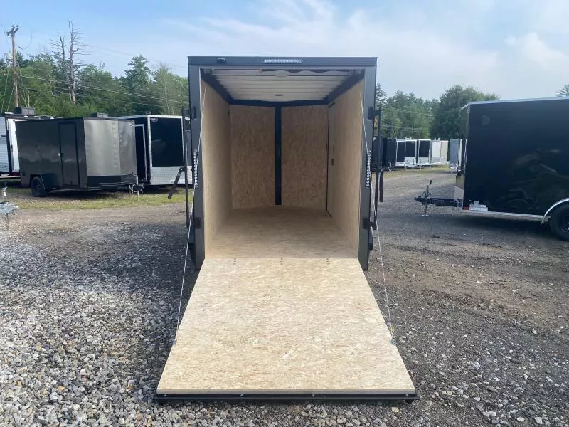 new Cargo (Enclosed) Trailers Durabull Trailers  for sale, in Loudon, NH Thumbnail 9