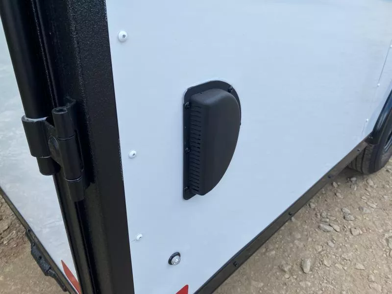 new Car Haulers / Racing Trailers ITI Cargo Other for sale, in Loudon, NH Thumbnail 20
