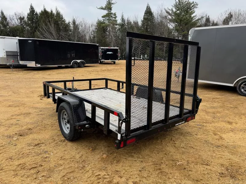 used Utility Trailers Sure-Trac Other for sale, in Loudon, NH Thumbnail 6