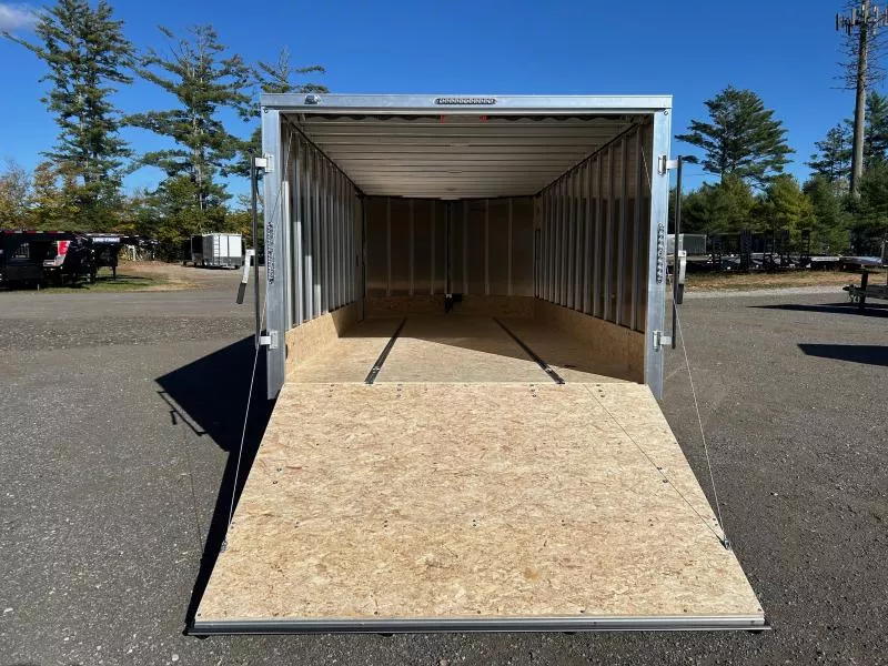 new Snowmobile Trailers Durabull Trailers  for sale, in Loudon, NH Thumbnail 9