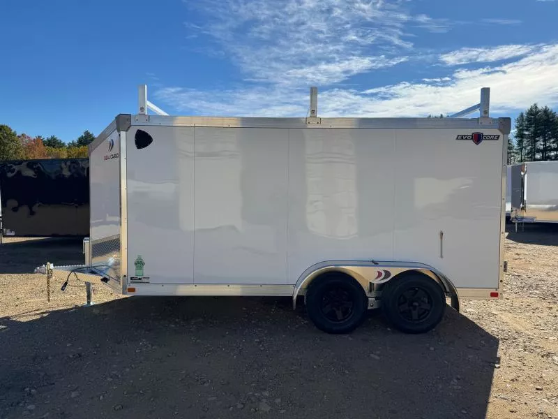 new Cargo (Enclosed) Trailers Ideal Cargo  for sale, in Loudon, NH Thumbnail 5