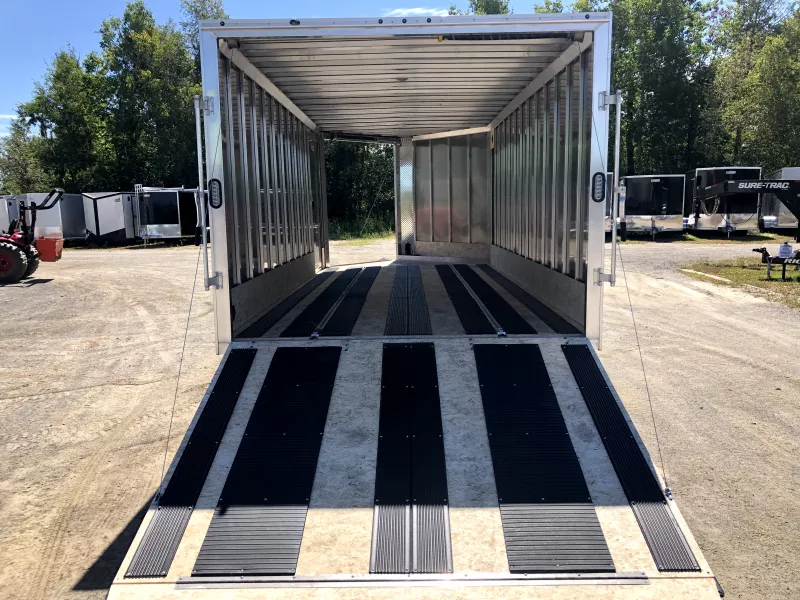 new Snowmobile Trailers Mission  for sale, in Bangor, ME Thumbnail 2