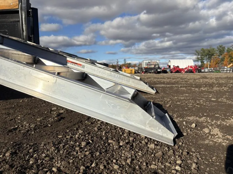 new Dump Trailers Southland Trailers  for sale, in Turner, ME Thumbnail 13