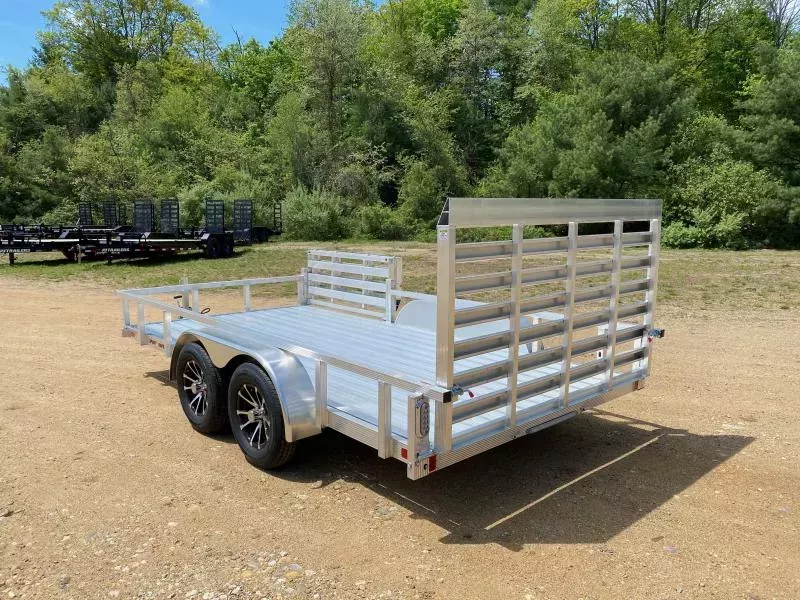 new Utility Trailers Sport Haven Other for sale, in Loudon, NH Thumbnail 7