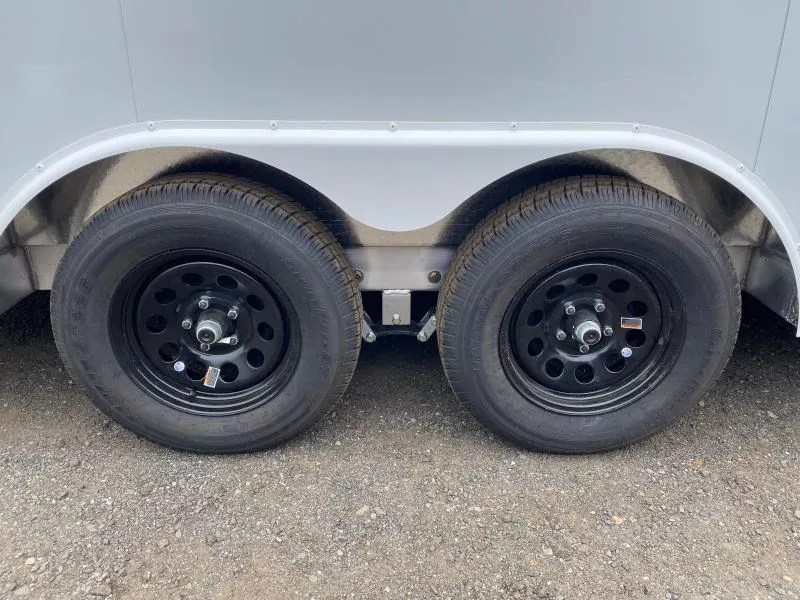 new Cargo (Enclosed) Trailers Stealth Trailers Other for sale, in Loudon, NH Thumbnail 21