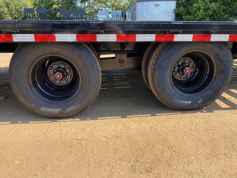 new Equipment / Flatbed Trailers Sure-Trac Other for sale, in Loudon, NH Thumbnail 13