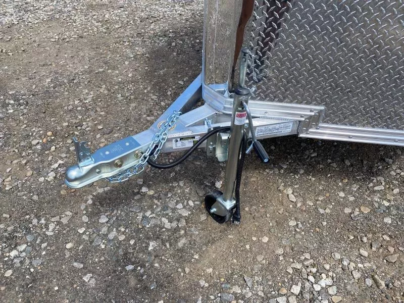 new Cargo (Enclosed) Trailers Stealth Trailers Other for sale, in Loudon, NH Thumbnail 20