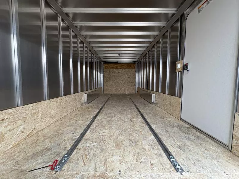 new Snowmobile Trailers Stealth Trailers  for sale, in Turner, ME Thumbnail 13