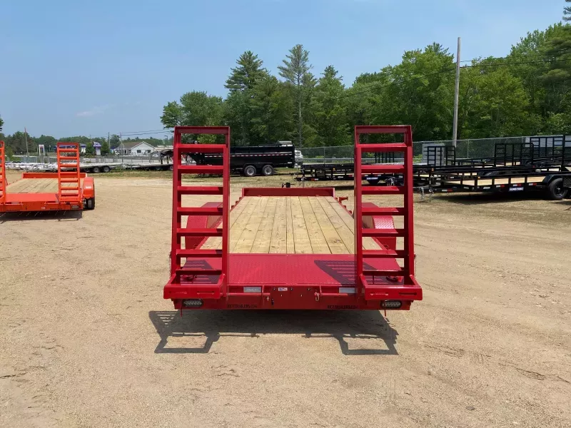 new Equipment / Flatbed Trailers Rice Trailers Other for sale, in Loudon, NH Thumbnail 7