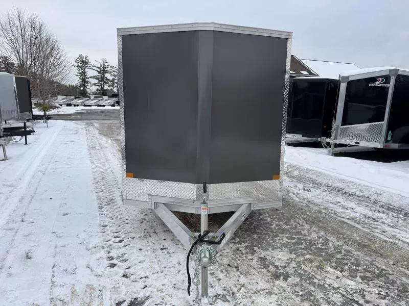 new Cargo (Enclosed) Trailers Stealth Trailers  for sale, in Loudon, NH Thumbnail 3