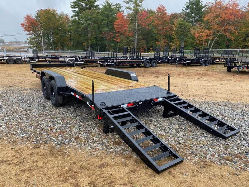 new Equipment / Flatbed Trailers Rice Trailers Other for sale, in Loudon, NH Thumbnail 11