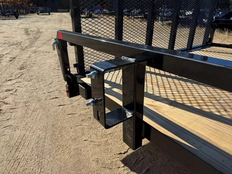 new Utility Trailers Sure-Trac Other for sale, in Loudon, NH Thumbnail 15