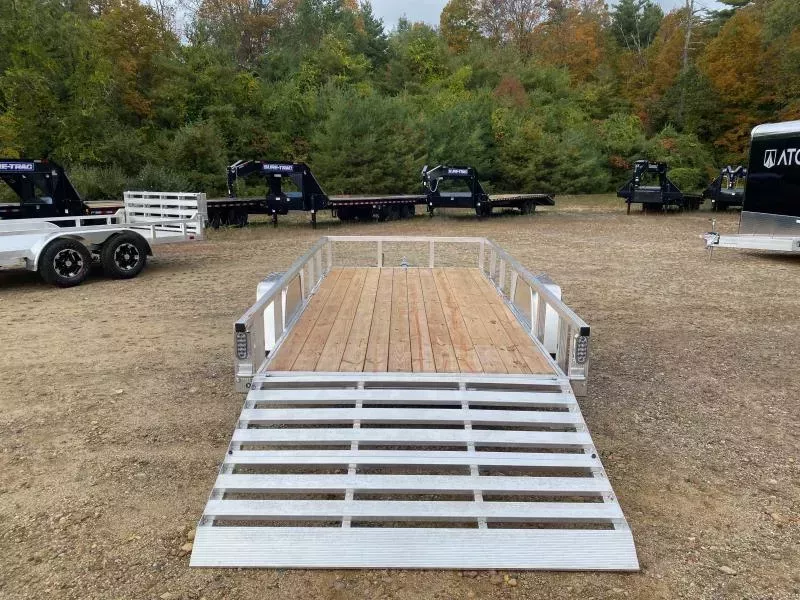 new Utility Trailers Sport Haven Other for sale, in Loudon, NH Thumbnail 10