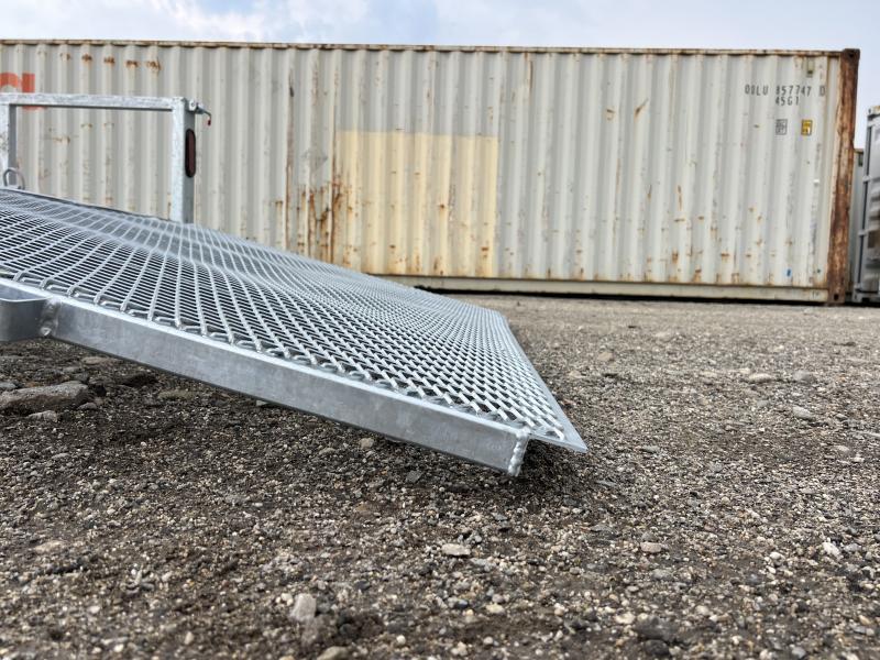 new Utility Trailers BND  for sale, in Turner, ME Thumbnail 12