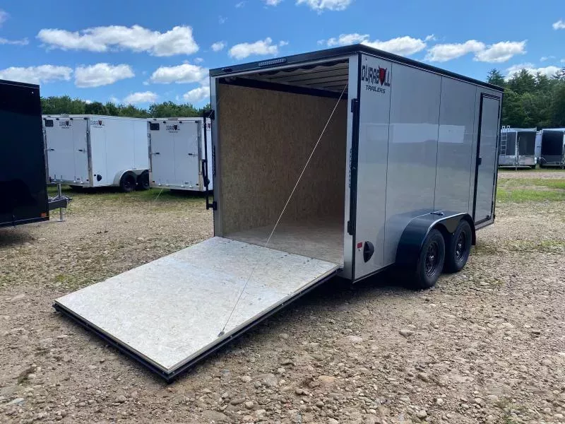 new Cargo (Enclosed) Trailers Durabull Trailers  for sale, in Loudon, NH Thumbnail 11