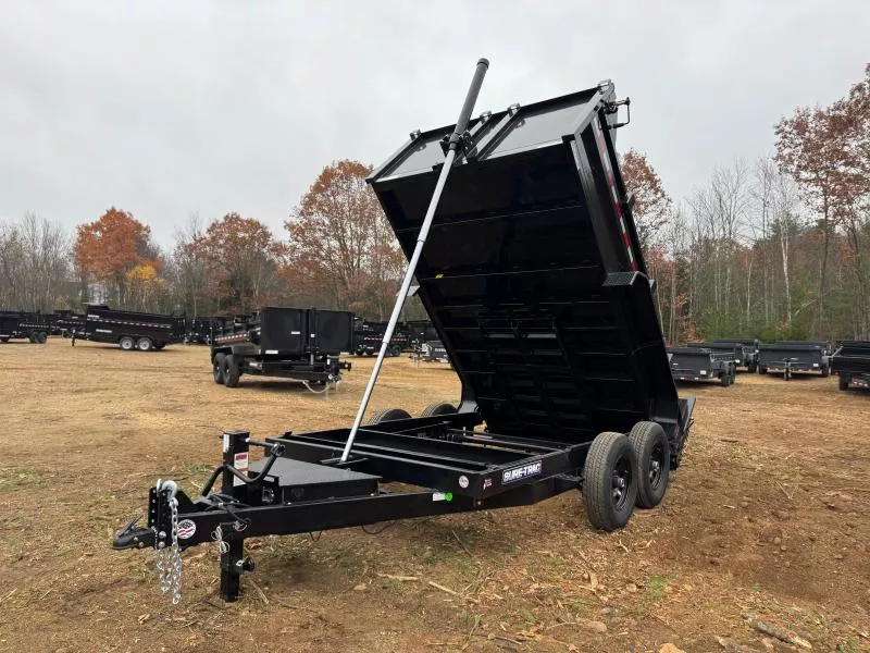 new Dump Trailers Sure-Trac Other for sale, in Loudon, NH Thumbnail 2