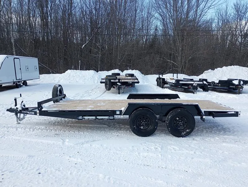 new Car Haulers / Racing Trailers Southland Trailers  for sale, in Manchester, ME Thumbnail 5