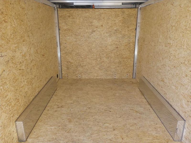 new Cargo (Enclosed) Trailers E-Z Hauler Other for sale, in Bangor, ME Thumbnail 2