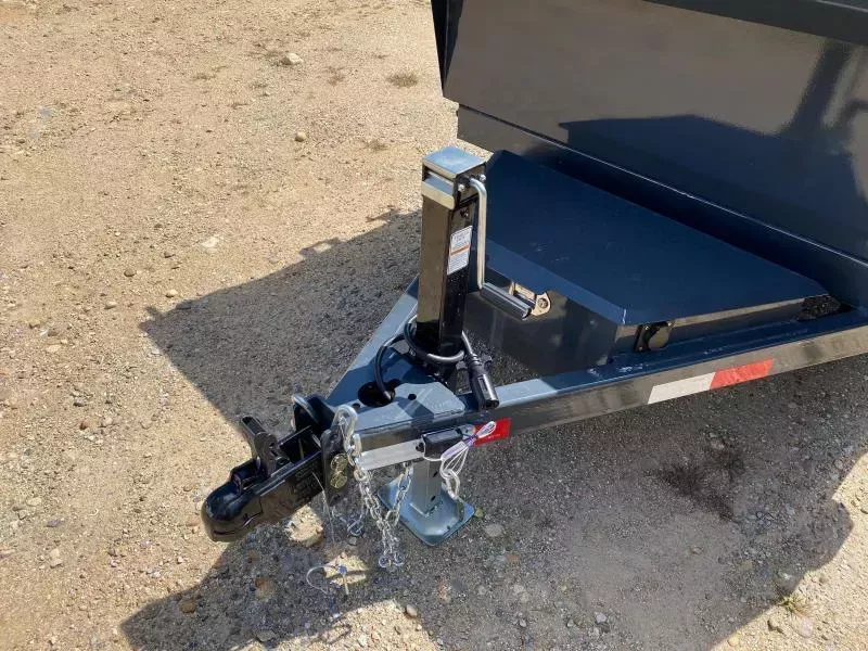 new Dump Trailers Norstar  for sale, in Loudon, NH Thumbnail 21