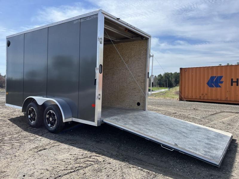 used Cargo (Enclosed) Trailers Stealth Trailers Other for sale, in Turner, ME Thumbnail 9