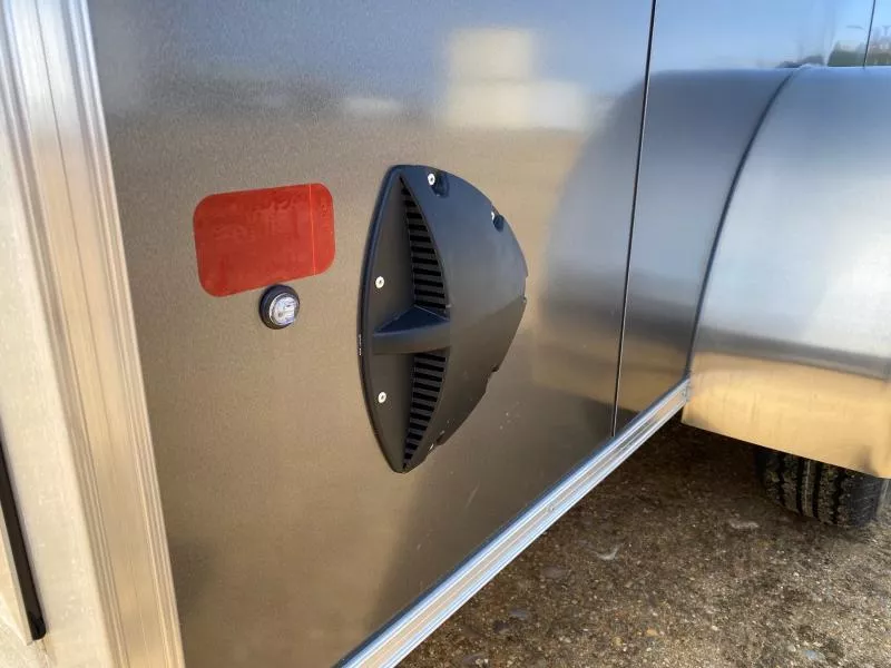 new Cargo (Enclosed) Trailers Durabull Trailers  for sale, in Loudon, NH Thumbnail 19