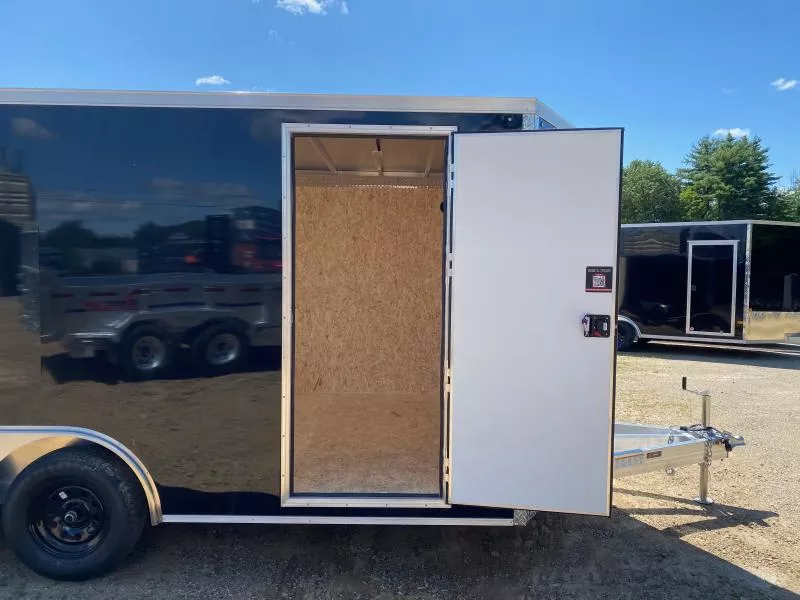 new Cargo (Enclosed) Trailers Durabull Trailers  for sale, in Loudon, NH Thumbnail 21