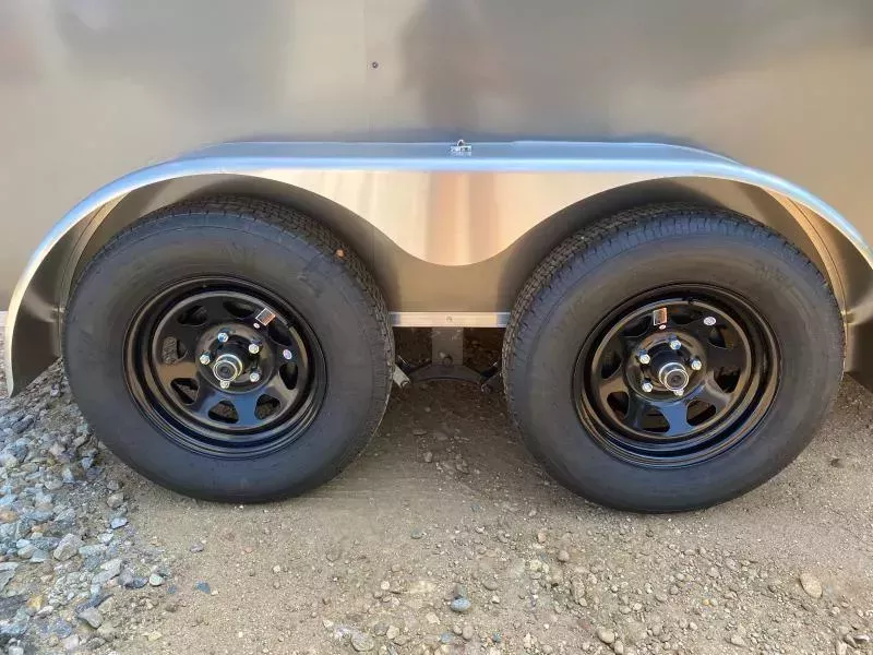 new Cargo (Enclosed) Trailers ITI Cargo Other for sale, in Loudon, NH Thumbnail 20