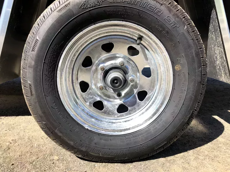 new Snowmobile Trailers Mission  for sale, in Bangor, ME Thumbnail 14