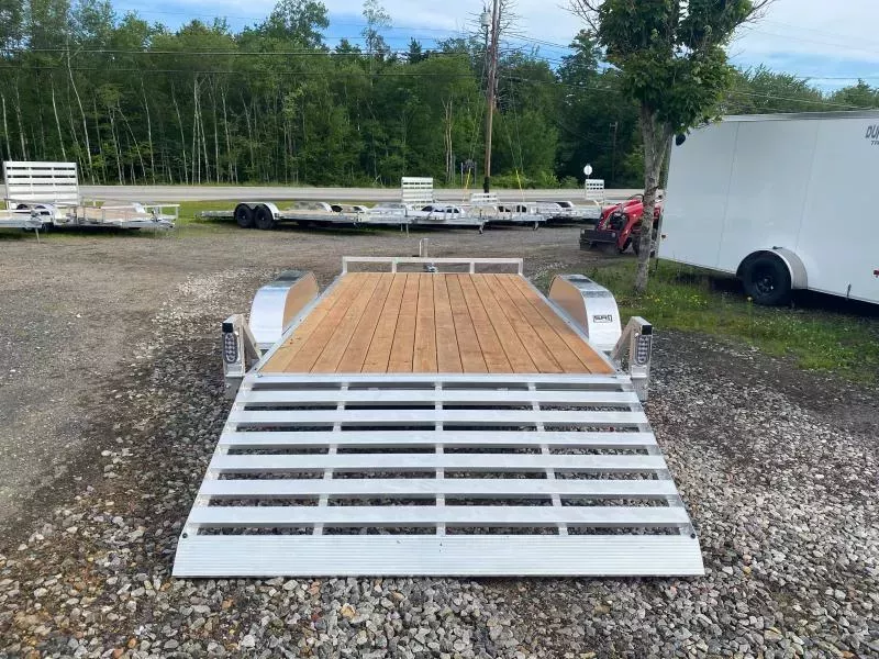 new Utility Trailers Sport Haven  for sale, in Loudon, NH Thumbnail 10