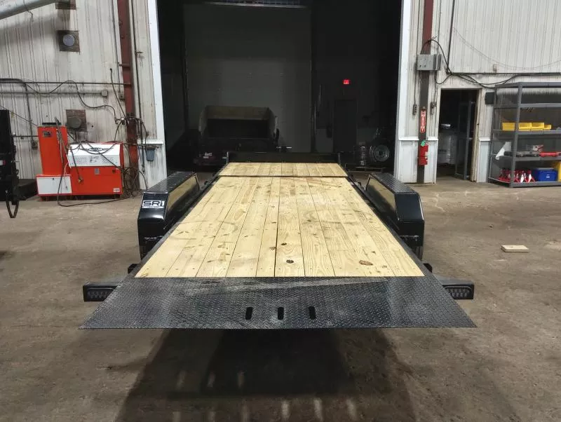 new Tilt Trailers Rice Trailers  for sale, in Bangor, ME Thumbnail 10