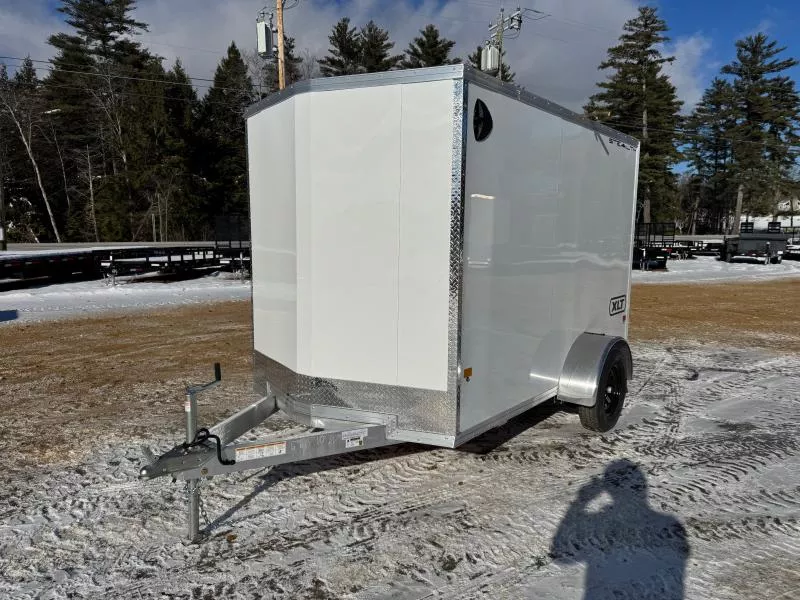 new Cargo (Enclosed) Trailers Stealth Trailers  for sale, in Loudon, NH Thumbnail 4