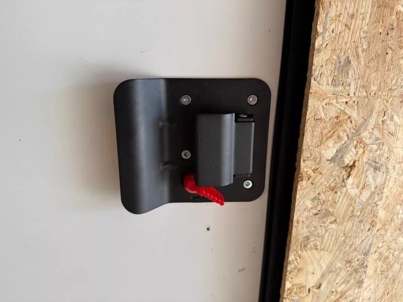 new Cargo (Enclosed) Trailers Covered Wagon Trailers Other for sale, in Loudon, NH Thumbnail 15