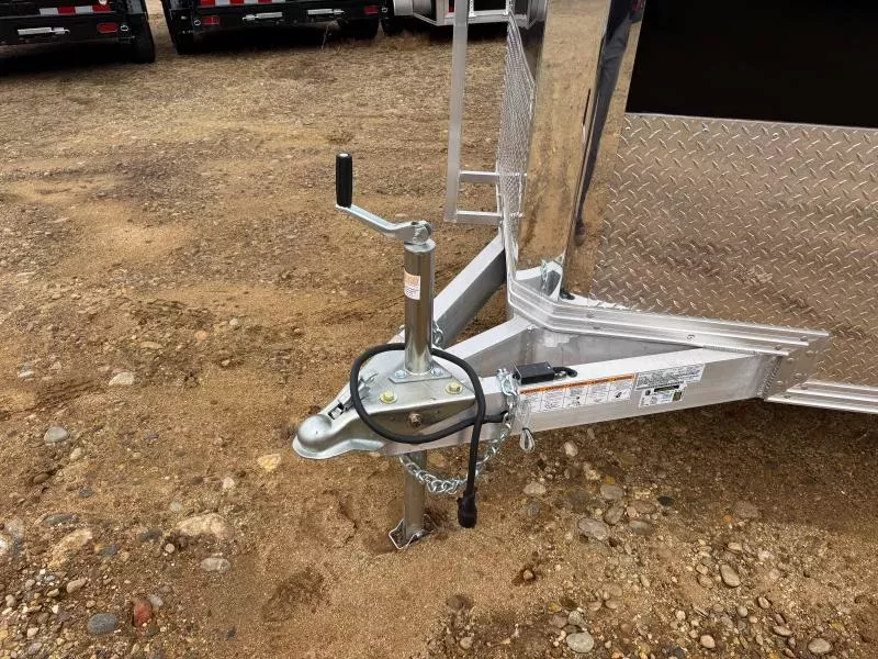 new Cargo (Enclosed) Trailers Stealth Trailers Other for sale, in Loudon, NH Thumbnail 25