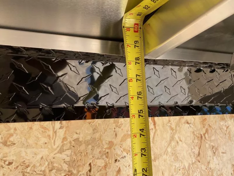 new Cargo (Enclosed) Trailers Durabull Trailers  for sale, in Loudon, NH Thumbnail 14