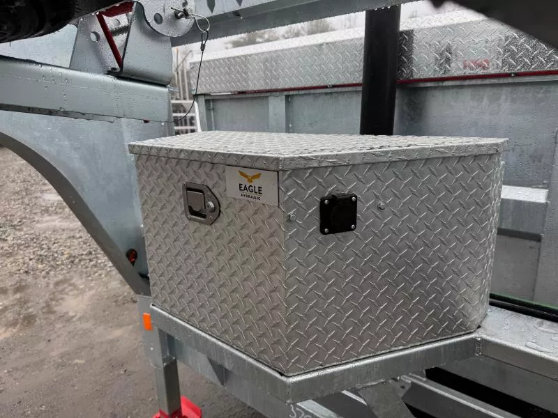 new Dump Trailers N&N Trailers Other for sale, in Loudon, NH Thumbnail 20