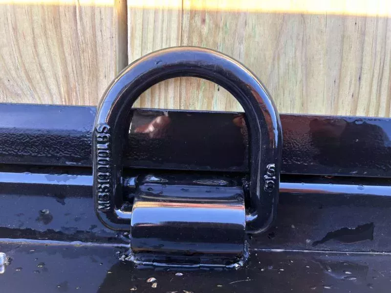 new Tilt Trailers Rice Trailers  for sale, in Bangor, ME Thumbnail 15