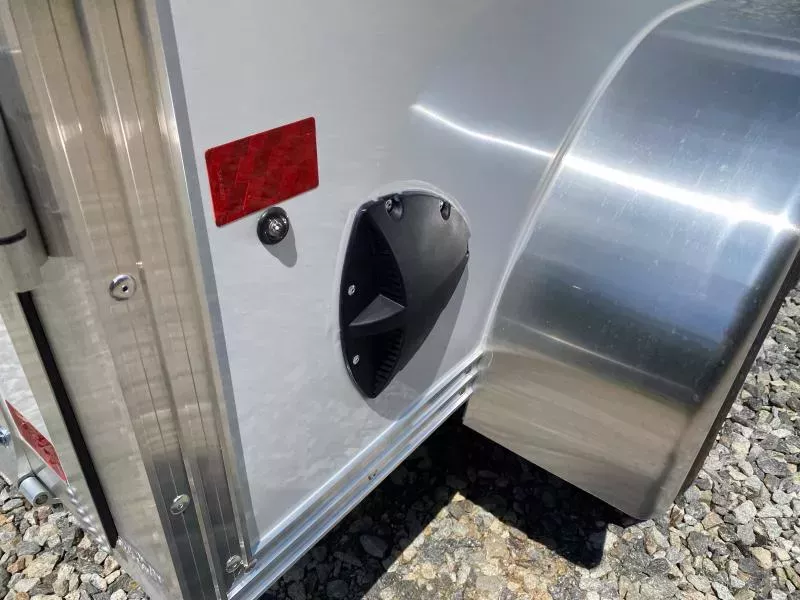 new Cargo (Enclosed) Trailers Stealth Trailers Other for sale, in Loudon, NH Thumbnail 19