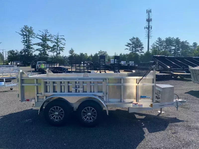 new Dump Trailers CargoPro Trailers Other for sale, in Loudon, NH Thumbnail 9