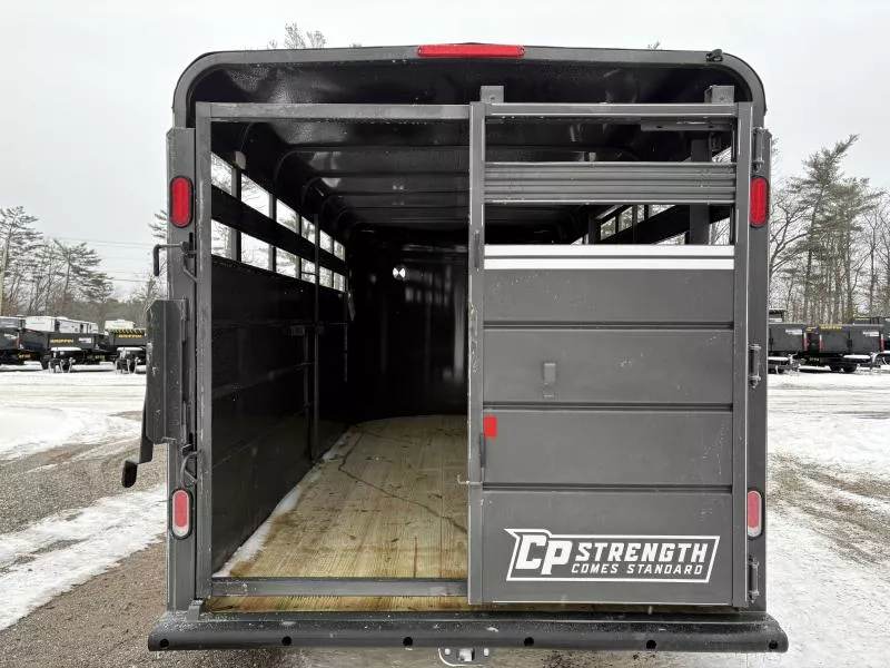 new Horse Trailers CornPro  for sale, in Turner, ME Thumbnail 9